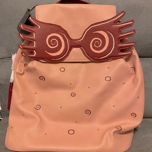 Luna Lovegood Backpack